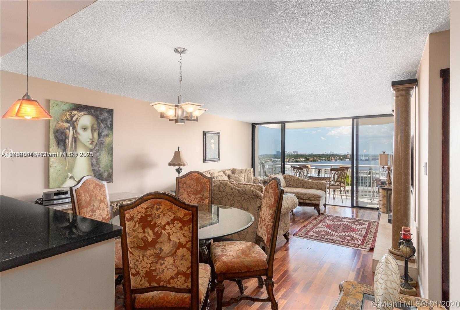 Small Image of 18021 BISCAYNE BLVD #1503, Aventura Number 7