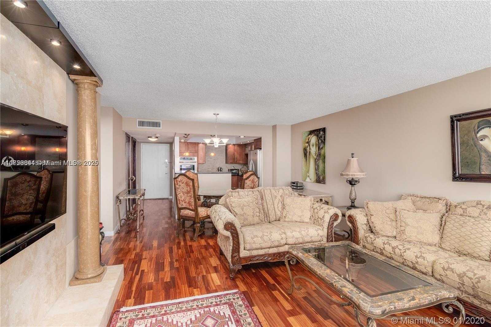 Small Image of 18021 BISCAYNE BLVD #1503, Aventura Number 8