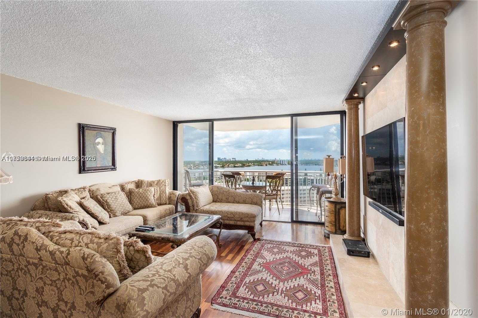 Small Image of 18021 BISCAYNE BLVD #1503, Aventura Number 9