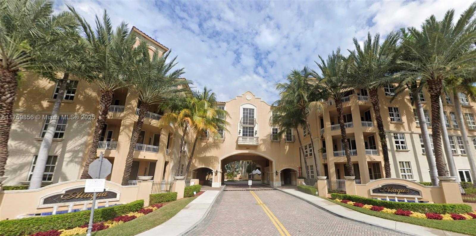 Small Image of 3001 NORTH EAST 185TH ST #616, Aventura Number 2