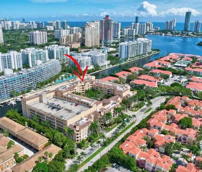 Small Image of 3001 NORTH EAST 185TH ST #616, Aventura Number 4