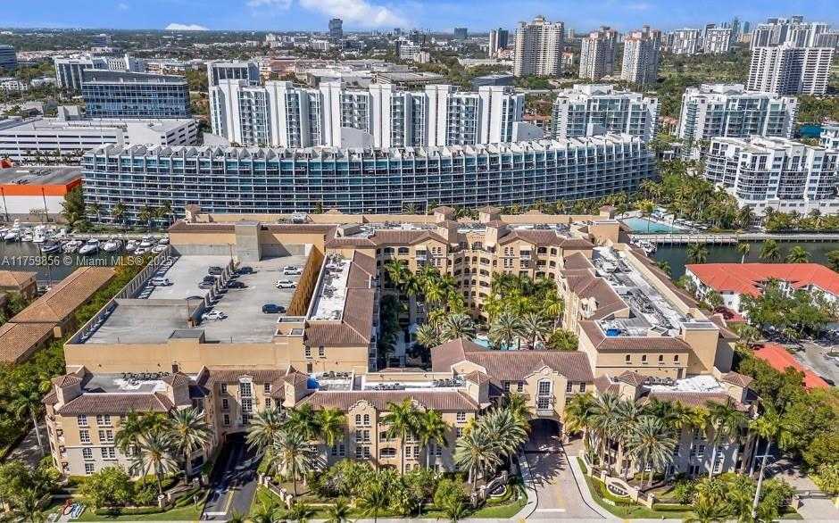 Small Image of 3001 NORTH EAST 185TH ST #616, Aventura Number 9