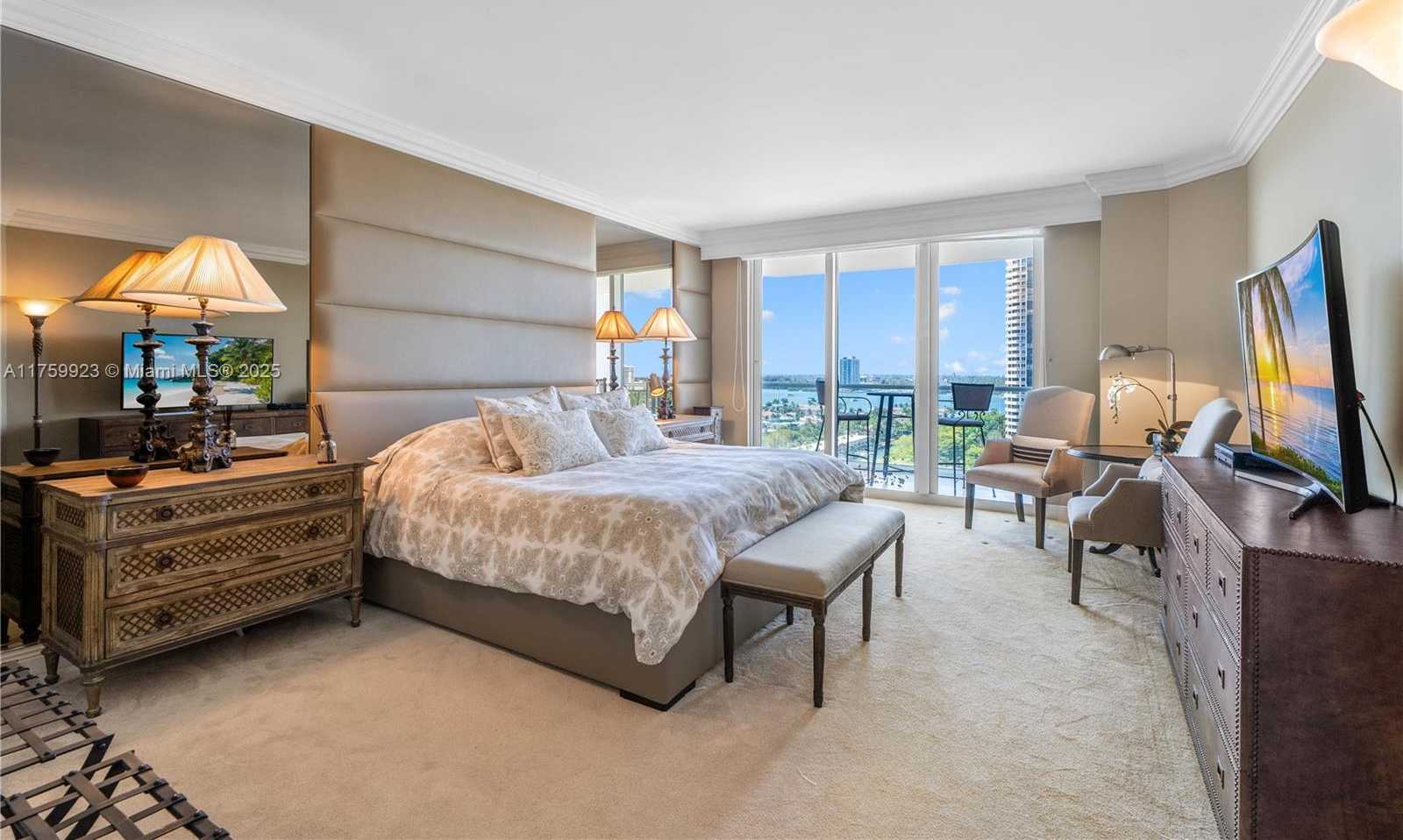 Small Image of 2600 ISLAND BLVD #1605, Aventura Number 15