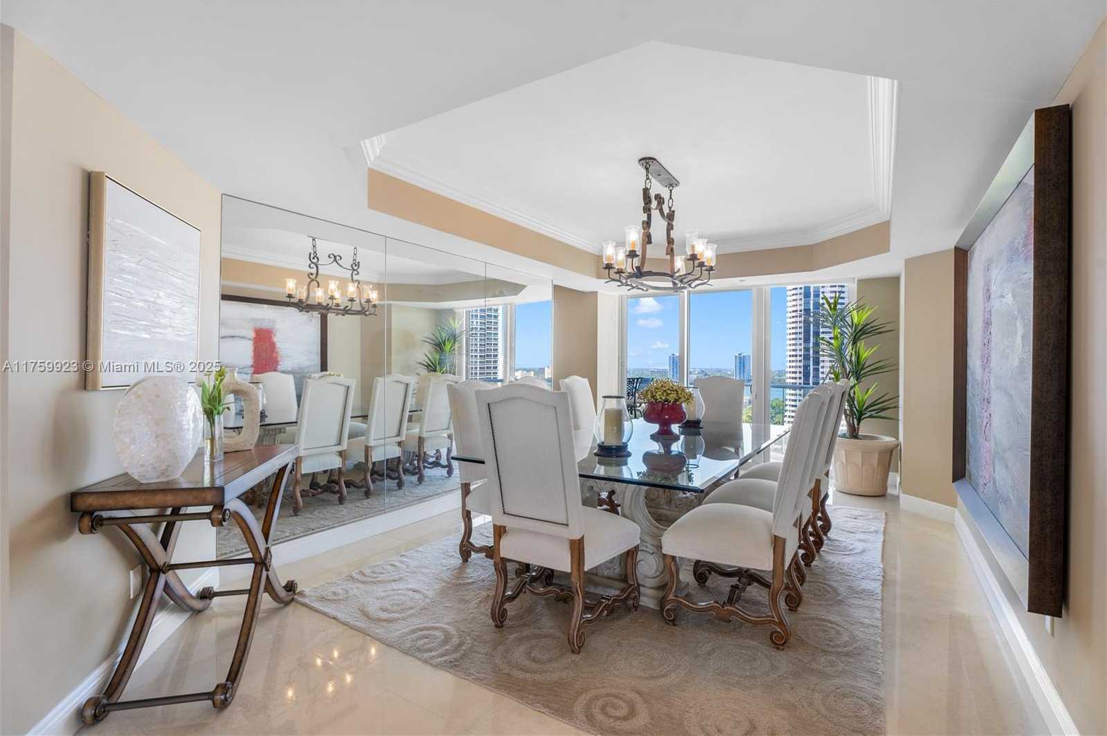Small Image of 2600 ISLAND BLVD #1605, Aventura Number 6