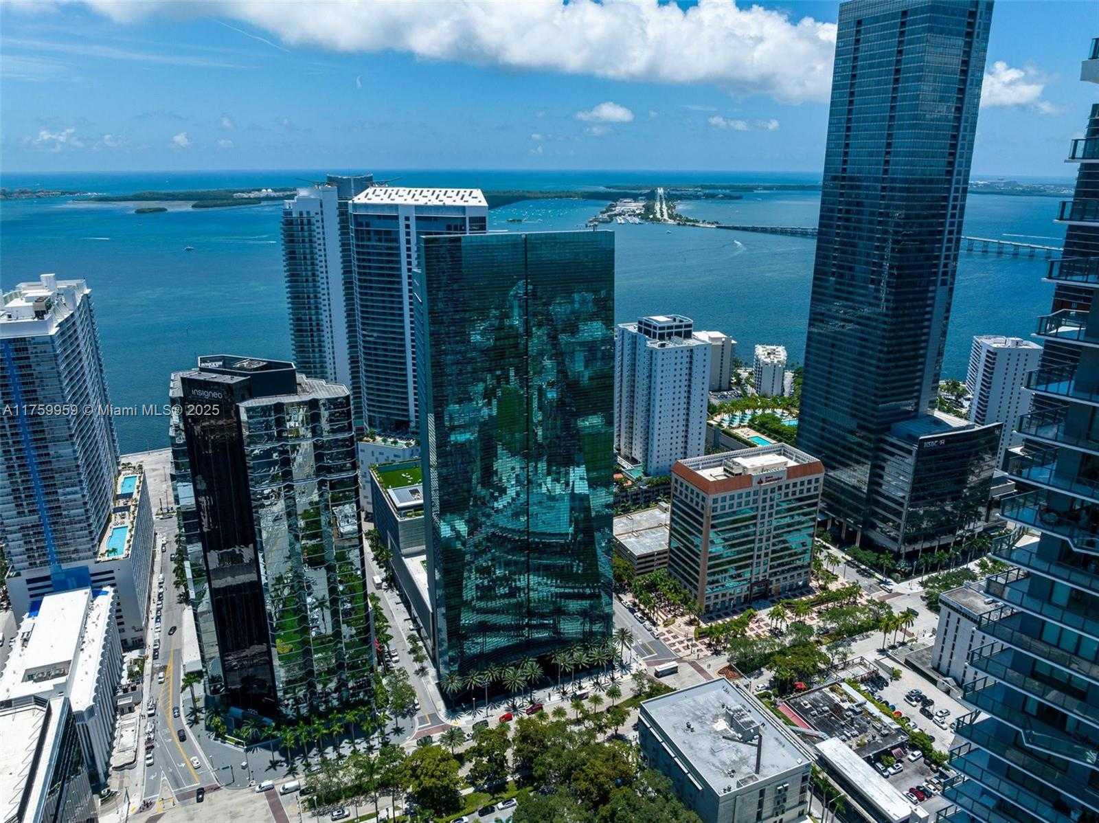Small Image of 1395 BRICKELL AVE #3402, Miami Number 10