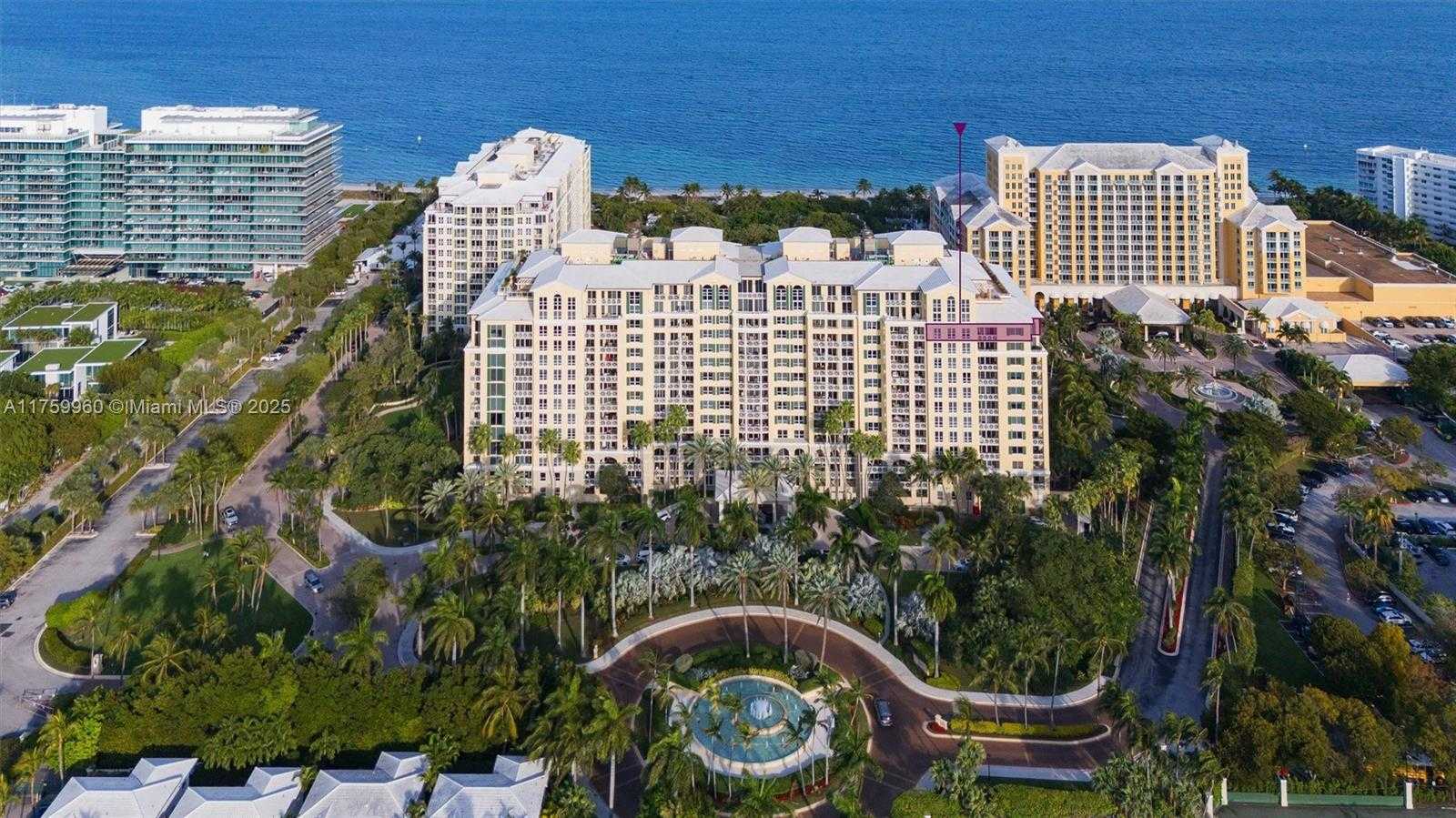 Small Image of 445 GRAND BAY DR #1210, Key Biscayne Number 2