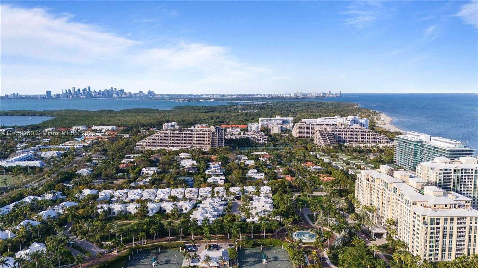 Small Image of 445 GRAND BAY DR #1210, Key Biscayne Number 58