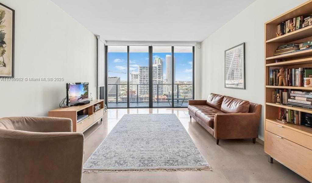 Small Image of 68 SOUTH EAST 6TH ST #1710, Miami Number 10