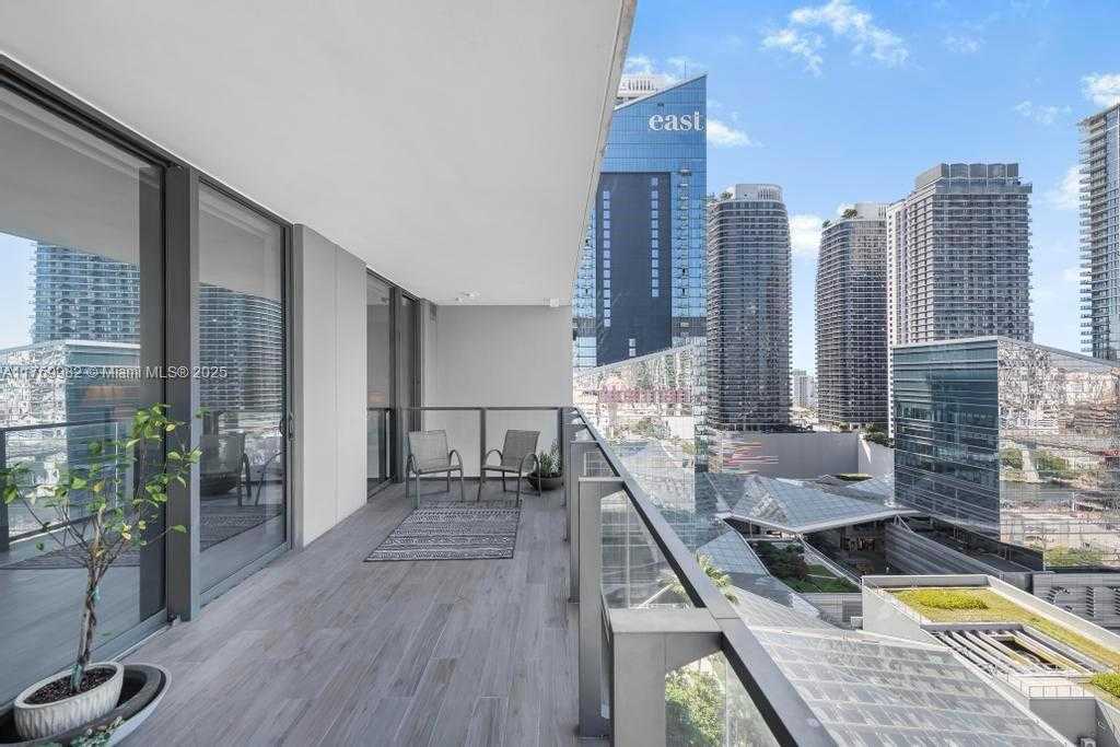Small Image of 68 SOUTH EAST 6TH ST #1710, Miami Number 24