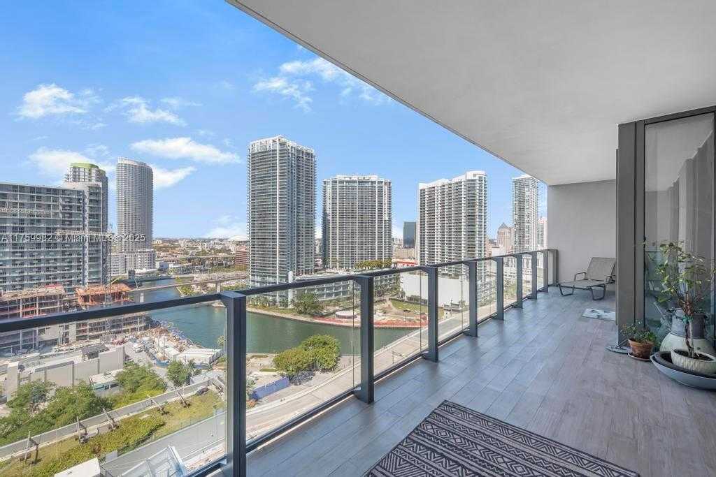 Small Image of 68 SOUTH EAST 6TH ST #1710, Miami Number 25