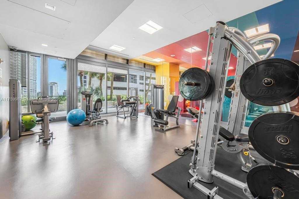 Small Image of 68 SOUTH EAST 6TH ST #1710, Miami Number 29