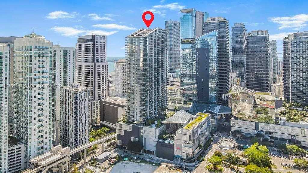 Small Image of 68 SOUTH EAST 6TH ST #1710, Miami Number 30