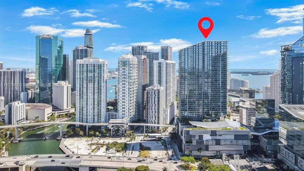 Small Image of 68 SOUTH EAST 6TH ST #1710, Miami Number 31