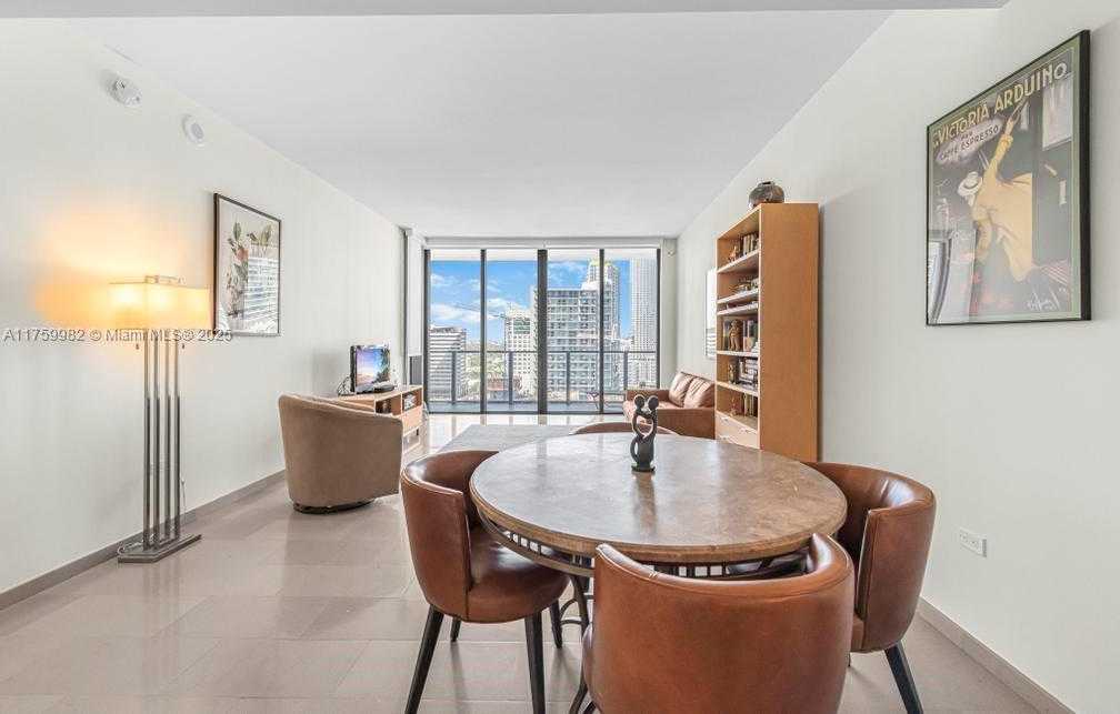 Small Image of 68 SOUTH EAST 6TH ST #1710, Miami Number 9