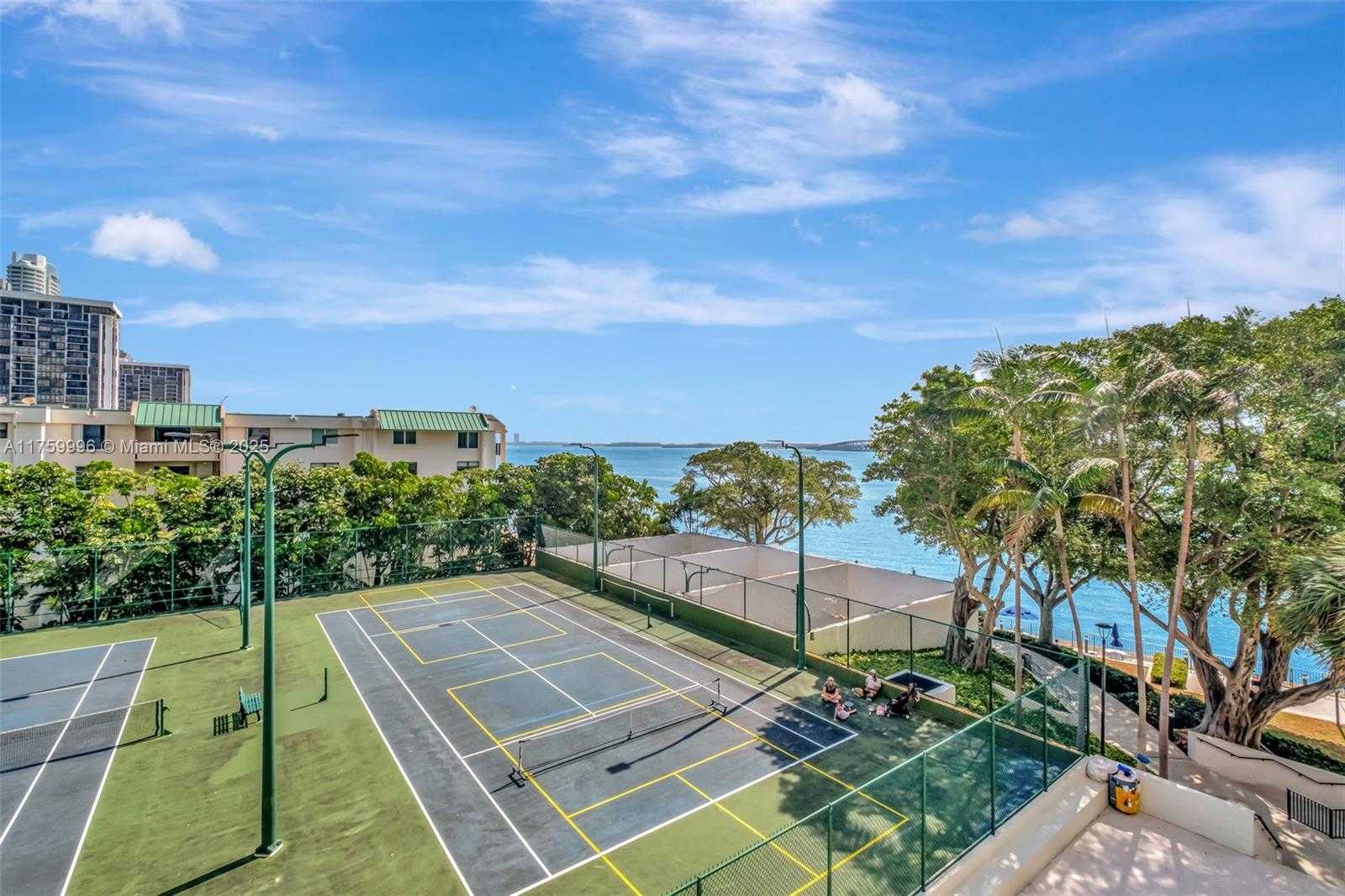 Small Image of 2333 BRICKELL AVE #305, Miami Number 32