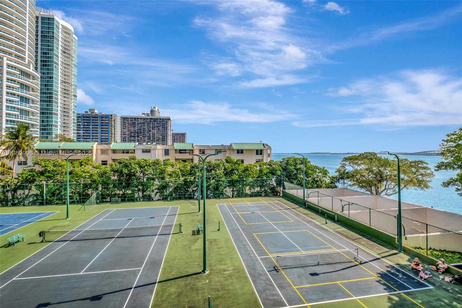 Small Image of 2333 BRICKELL AVE #305, Miami Number 34