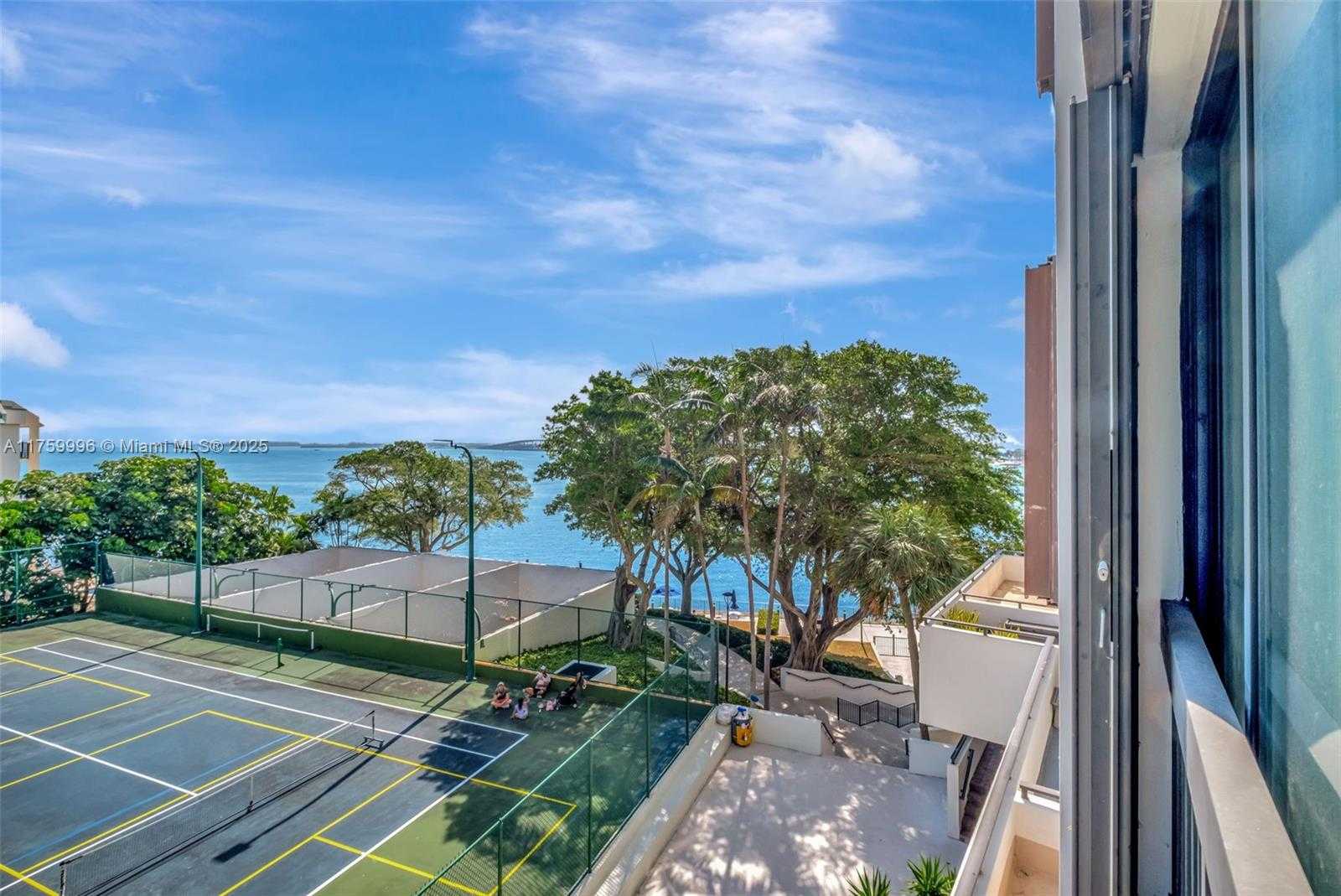 Small Image of 2333 BRICKELL AVE #305, Miami Number 35