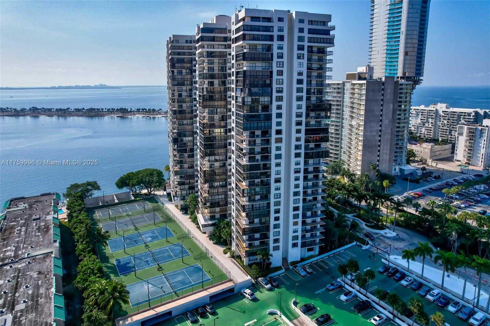 Small Image of 2333 BRICKELL AVE #305, Miami Number 37