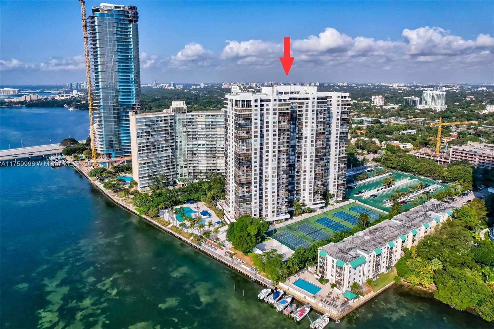 Small Image of 2333 BRICKELL AVE #305, Miami Number 39