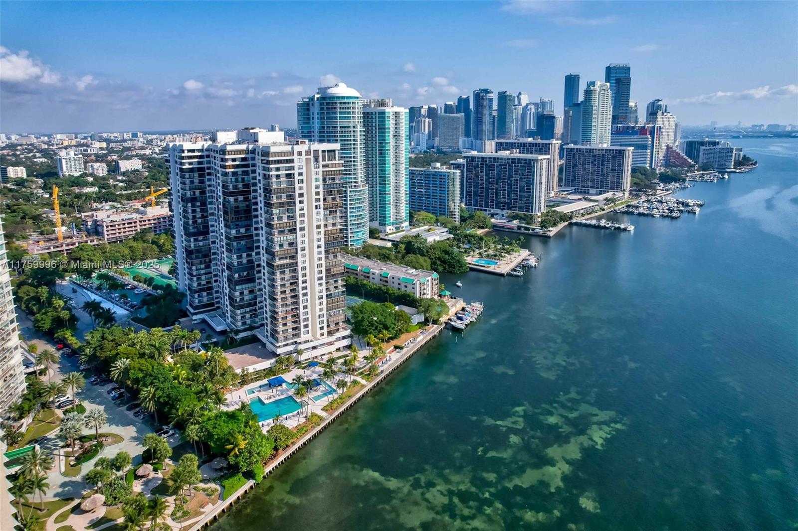 Small Image of 2333 BRICKELL AVE #305, Miami Number 42