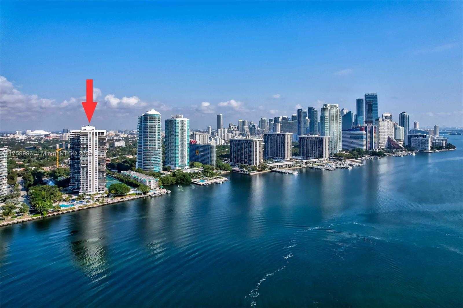 Small Image of 2333 BRICKELL AVE #305, Miami Number 47