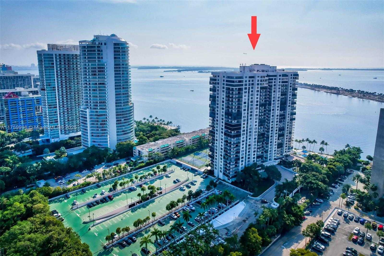 Small Image of 2333 BRICKELL AVE #305, Miami Number 49