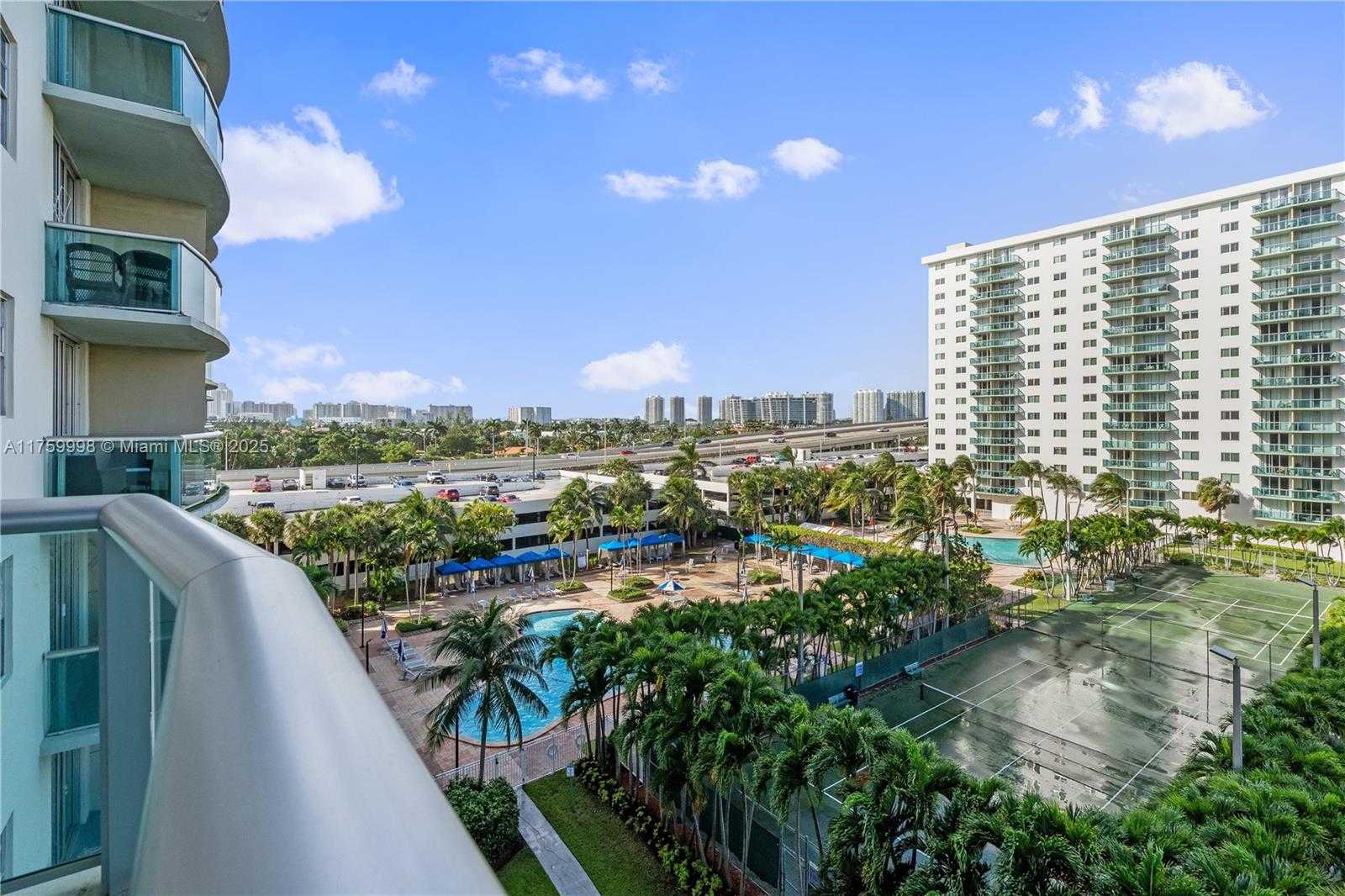 Small Image of 19370 COLLINS AVE #614, Sunny Isles Beach Number 7