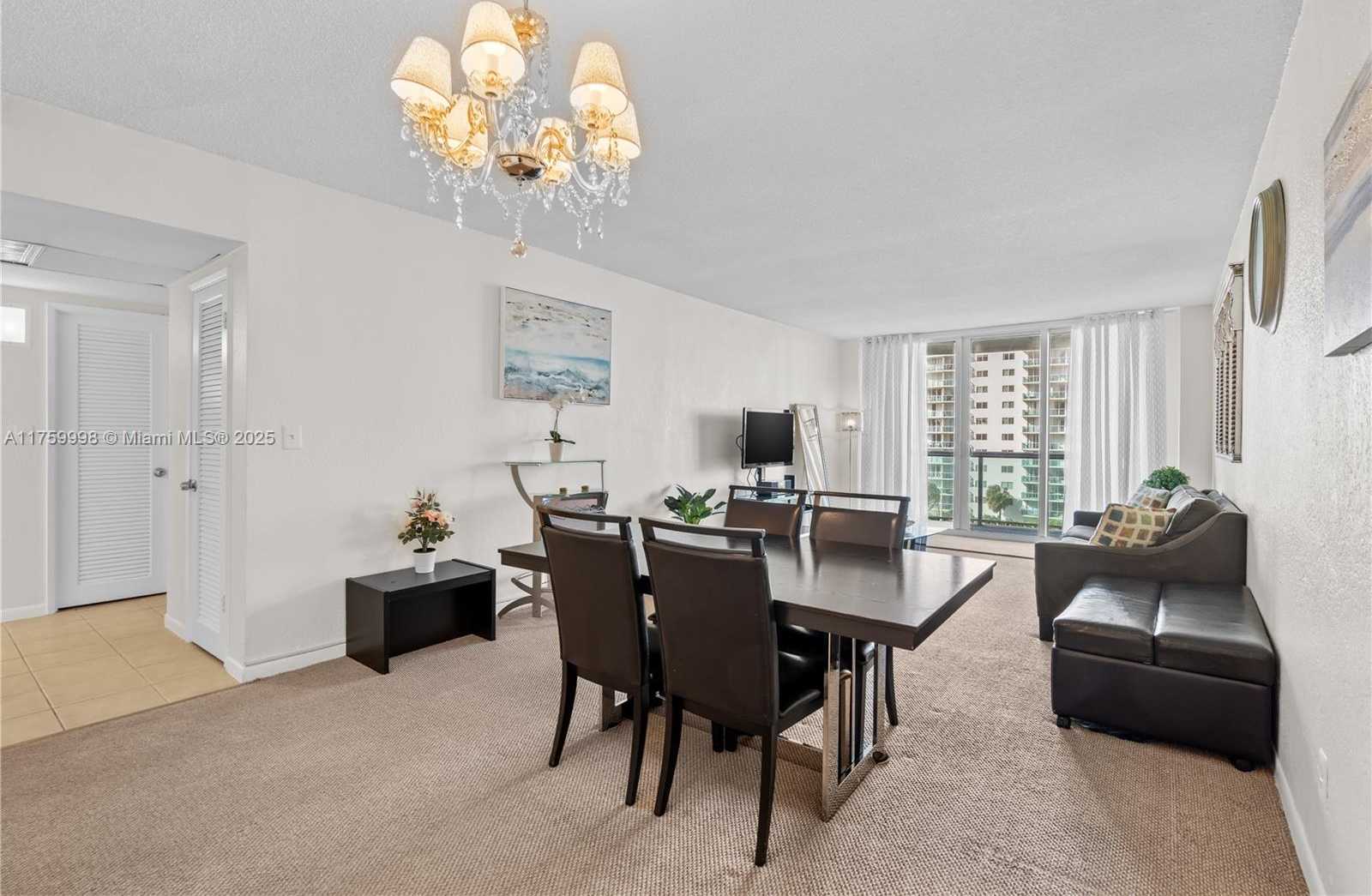 Small Image of 19370 COLLINS AVE #614, Sunny Isles Beach Number 8