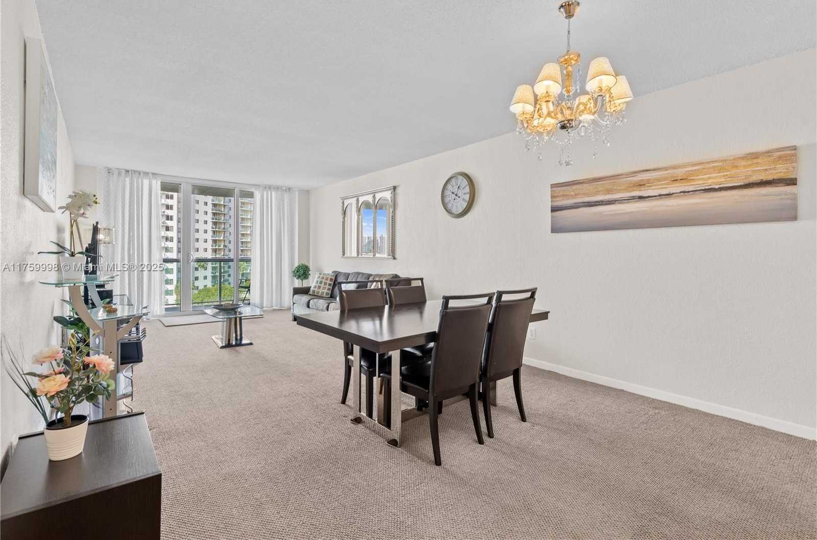 Small Image of 19370 COLLINS AVE #614, Sunny Isles Beach Number 9