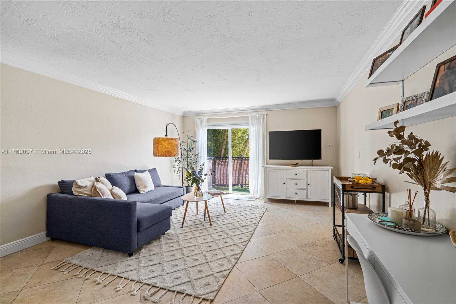 Small Image of 6815 EDGEWATER DR #104, Coral Gables Number 2
