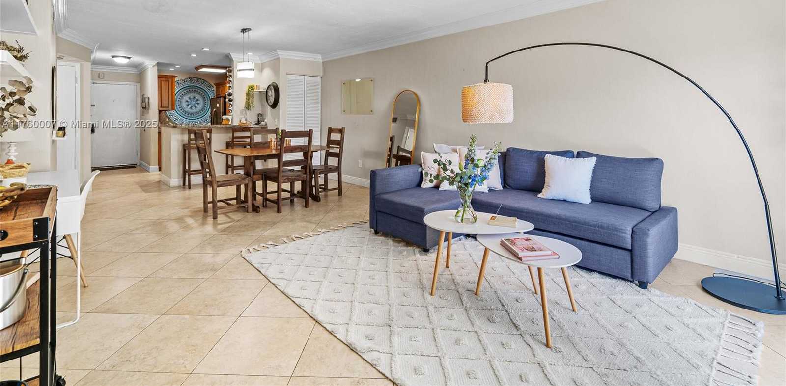 Small Image of 6815 EDGEWATER DR #104, Coral Gables Number 3