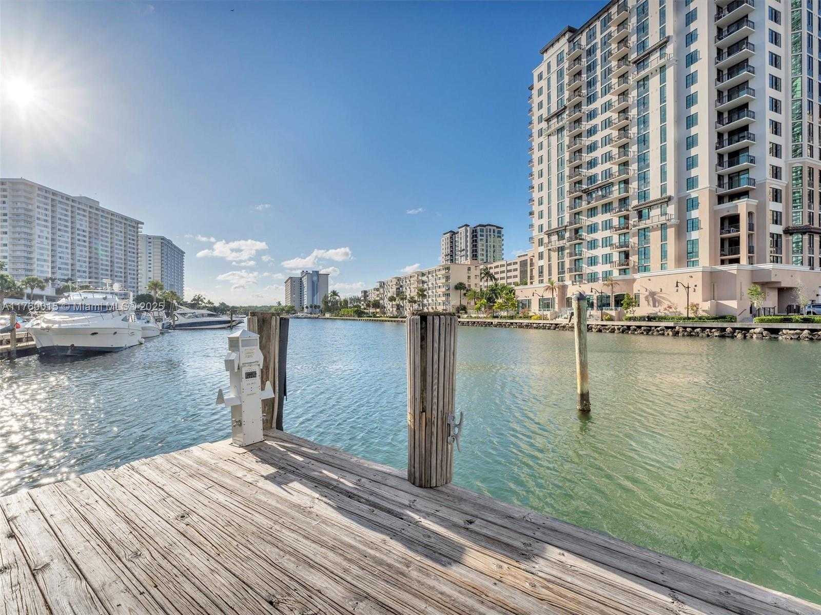 Small Image of 100 BAYVIEW DR #216, Sunny Isles Beach Number 27
