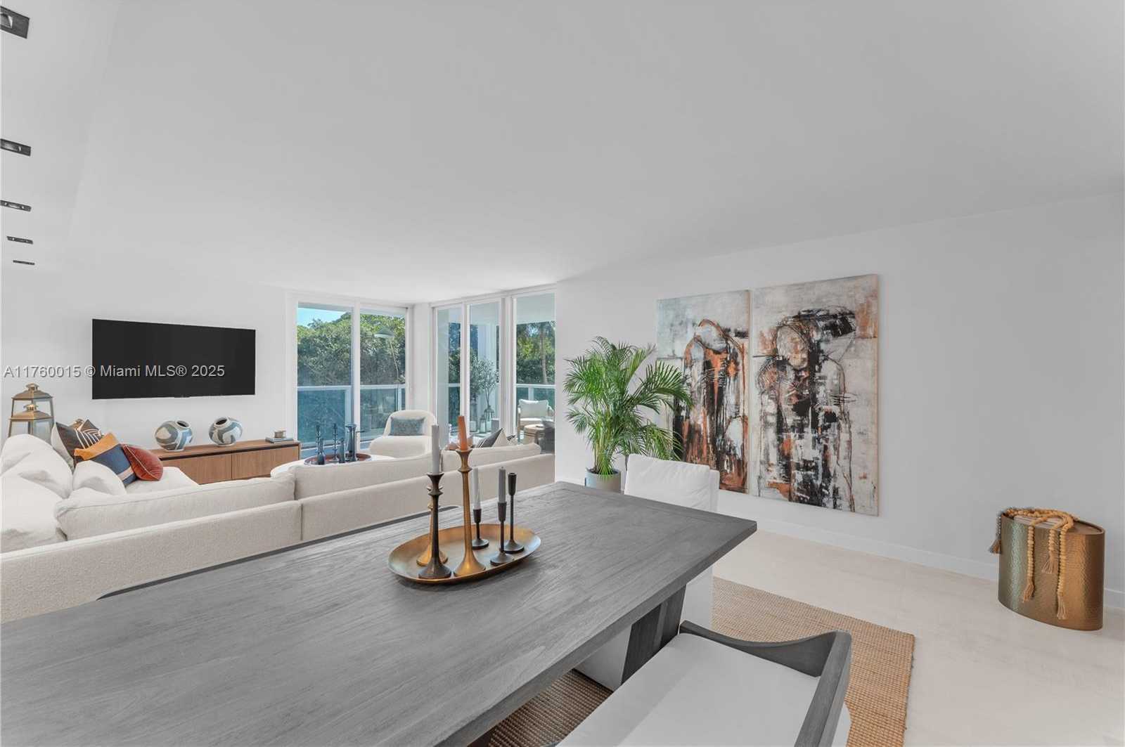 Small Image of 100 BAYVIEW DR #216, Sunny Isles Beach Number 6
