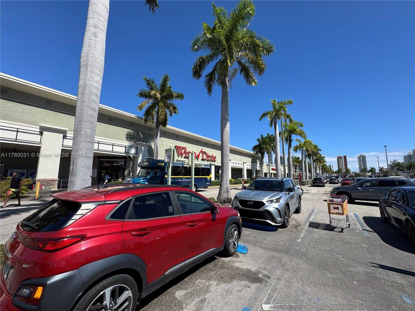 Small Image of 3660 NORTH EAST 166TH ST #812, North Miami Beach Number 41