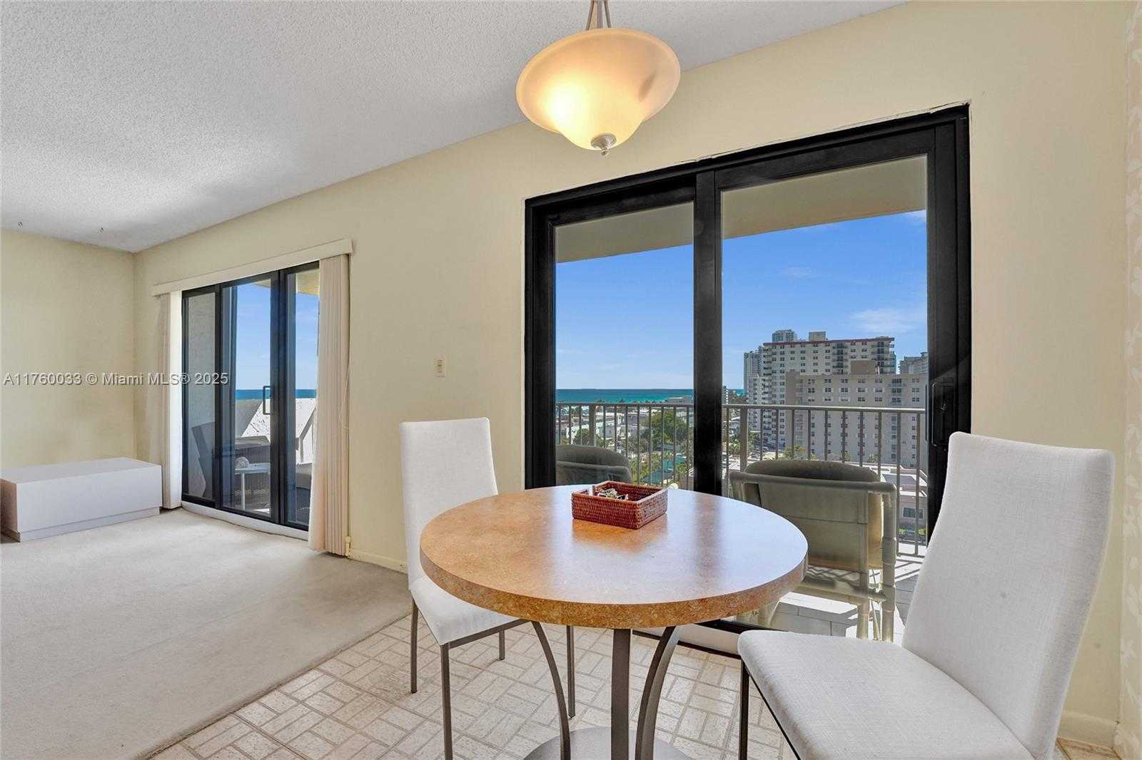 Small Image of 1201 SOUTH OCEAN DR #908S, Hollywood Number 12