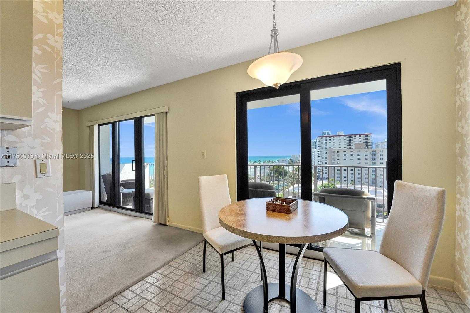 Small Image of 1201 SOUTH OCEAN DR #908S, Hollywood Number 13