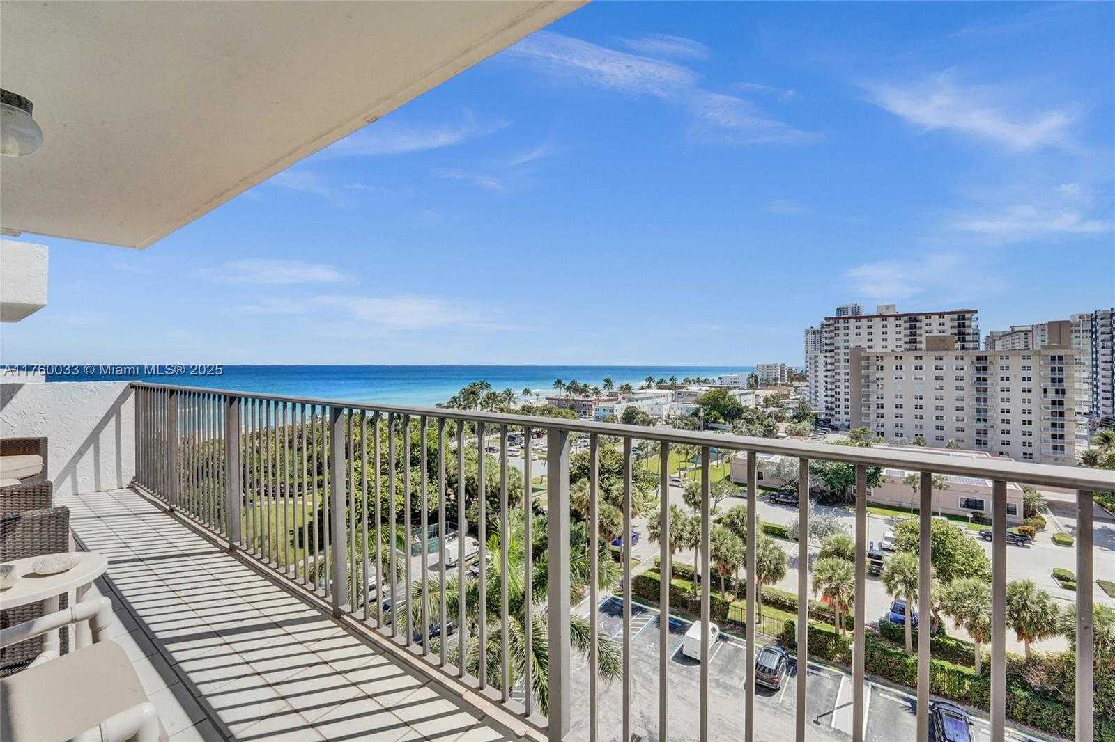 Small Image of 1201 SOUTH OCEAN DR #908S, Hollywood Number 17