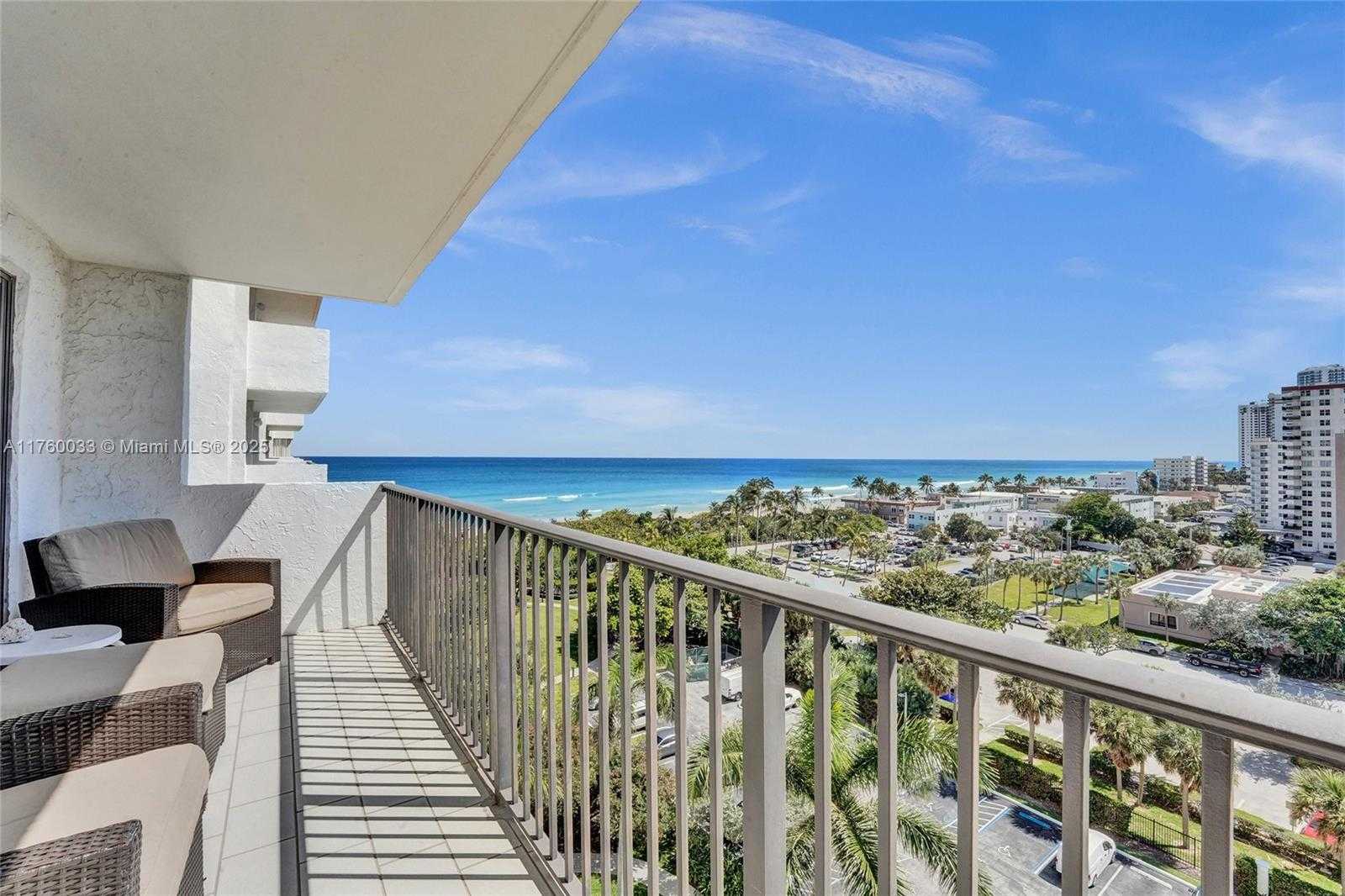 Small Image of 1201 SOUTH OCEAN DR #908S, Hollywood Number 19
