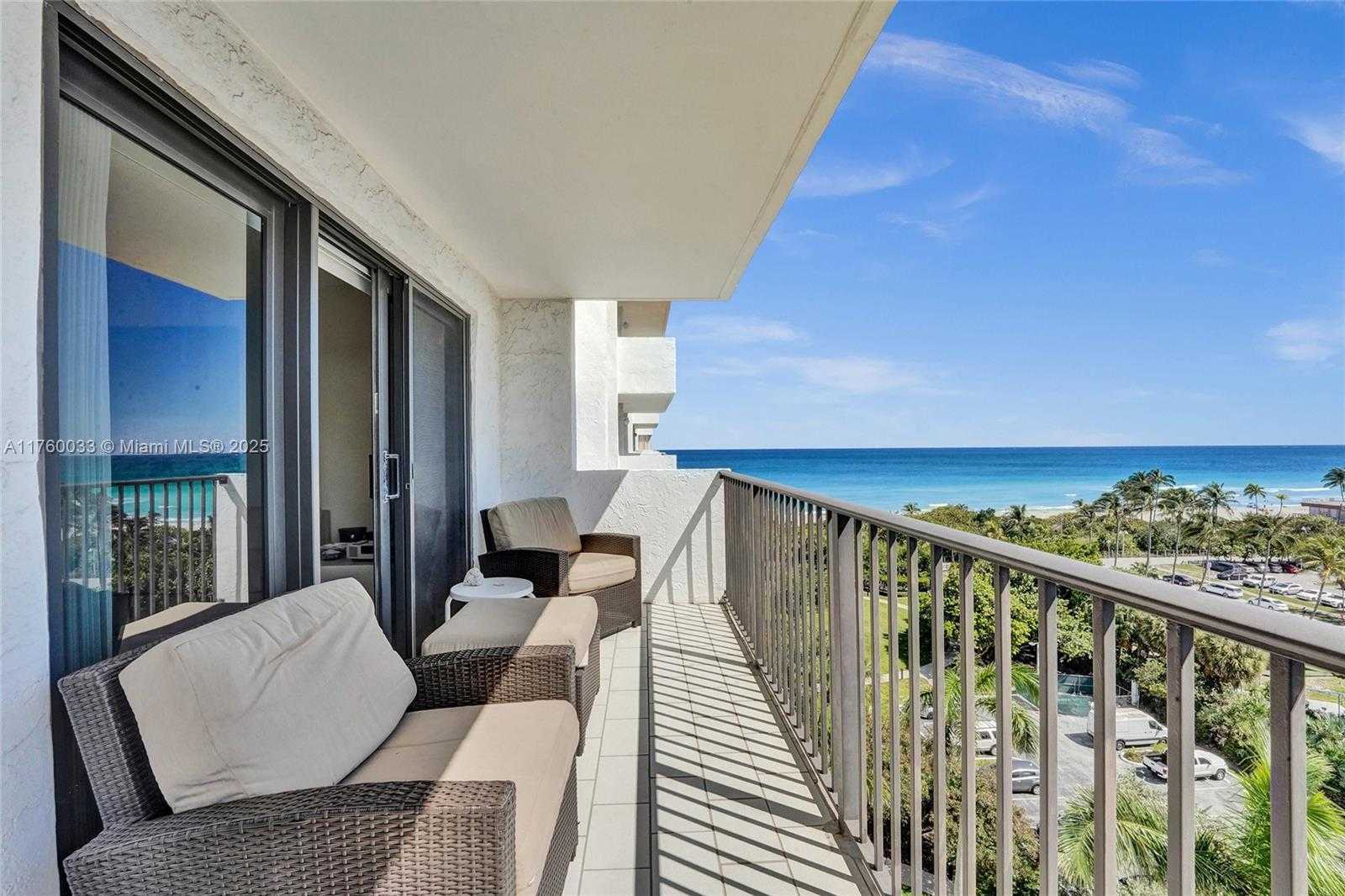 Small Image of 1201 SOUTH OCEAN DR #908S, Hollywood Number 2