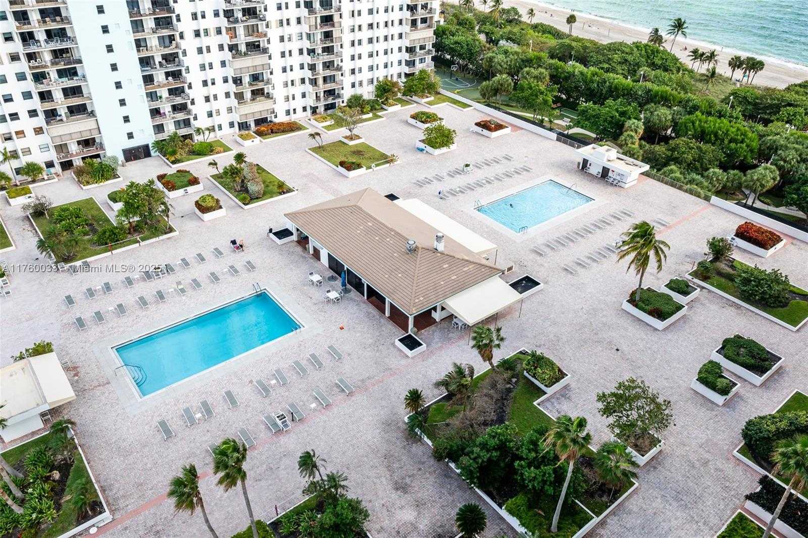 Small Image of 1201 SOUTH OCEAN DR #908S, Hollywood Number 37