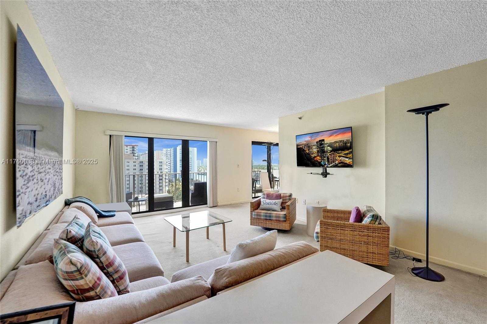 Small Image of 1201 SOUTH OCEAN DR #908S, Hollywood Number 4