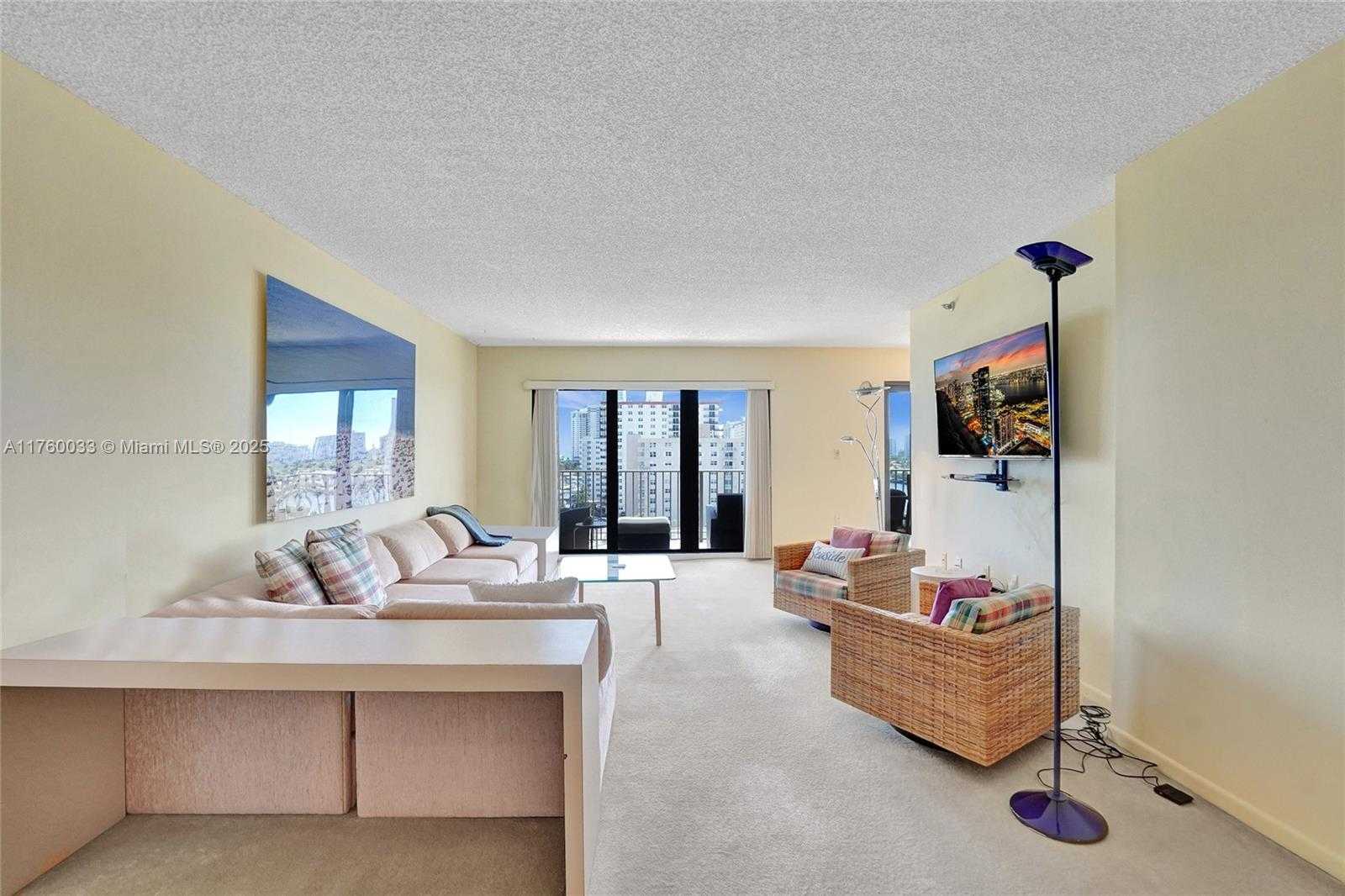 Small Image of 1201 SOUTH OCEAN DR #908S, Hollywood Number 5