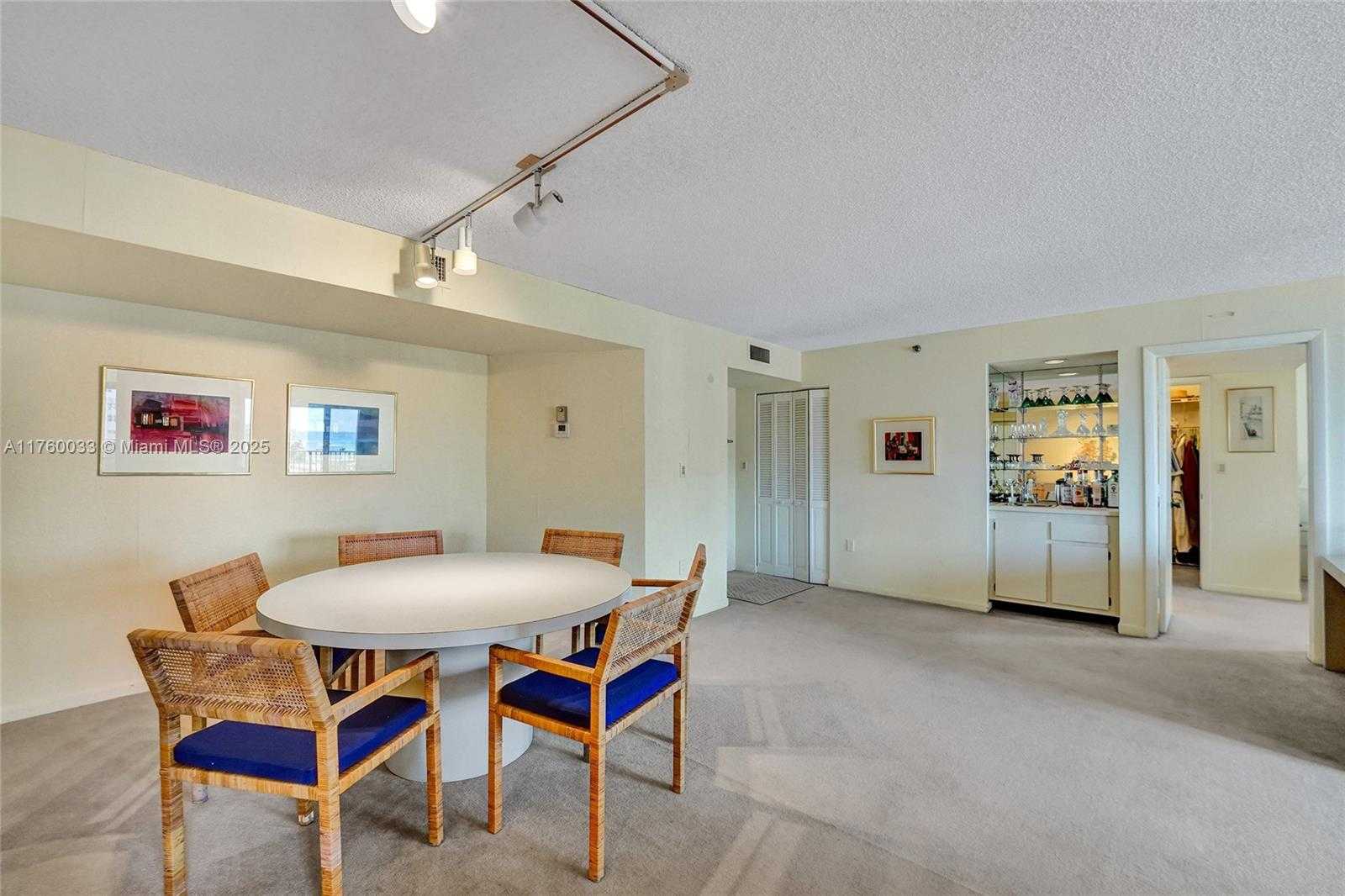 Small Image of 1201 SOUTH OCEAN DR #908S, Hollywood Number 7