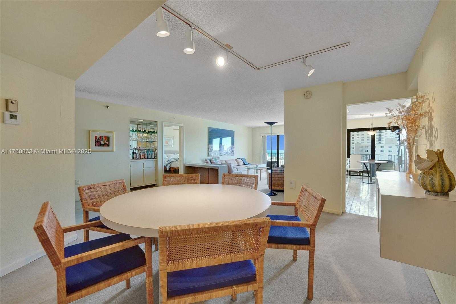 Small Image of 1201 SOUTH OCEAN DR #908S, Hollywood Number 8