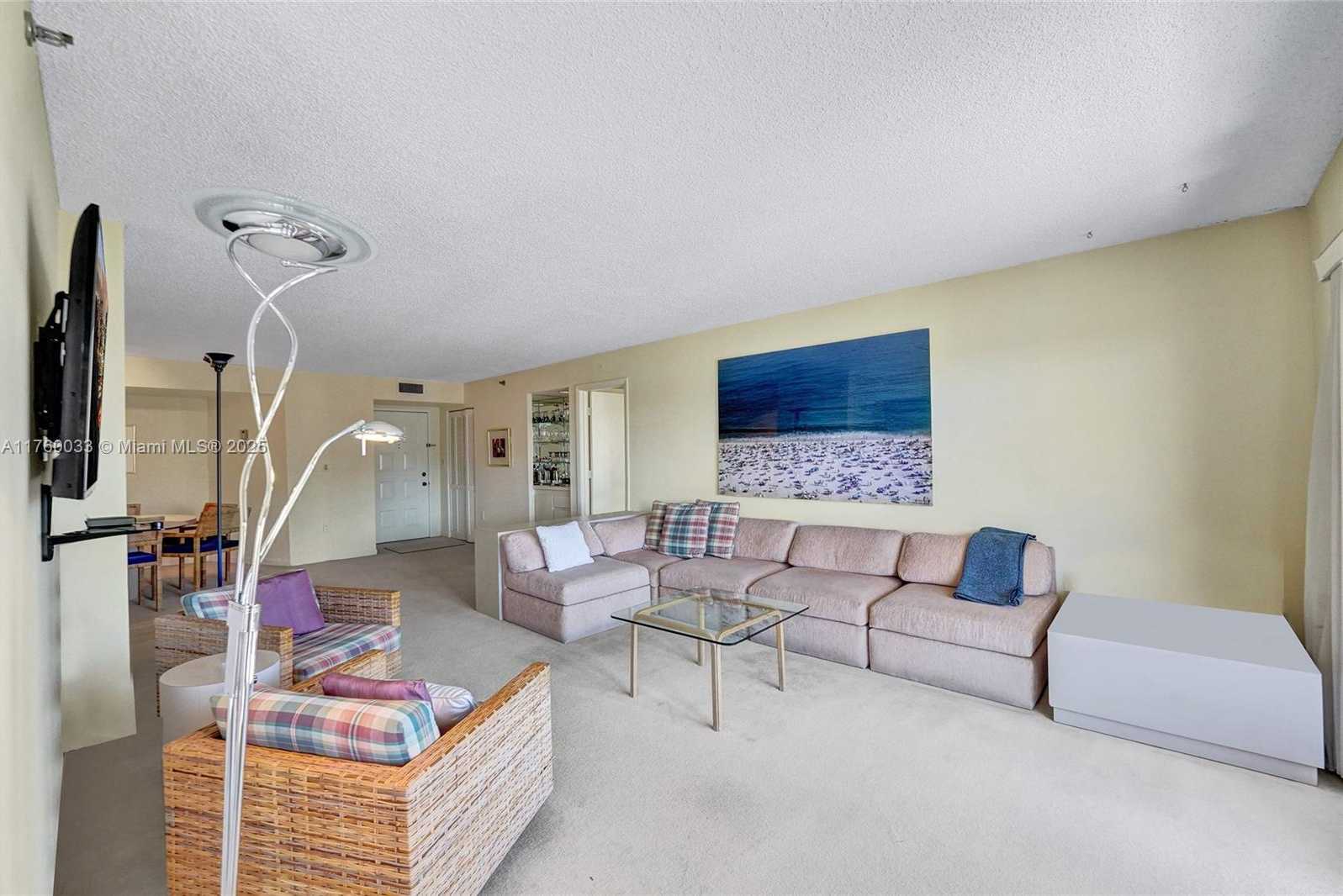Small Image of 1201 SOUTH OCEAN DR #908S, Hollywood Number 9
