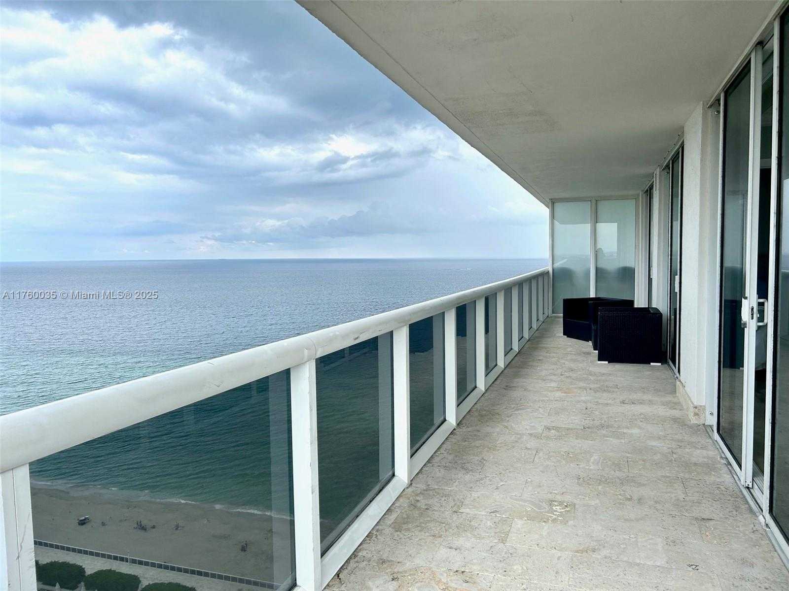 Small Image of 1830 SOUTH OCEAN DR #2408, Hallandale Beach Number 2
