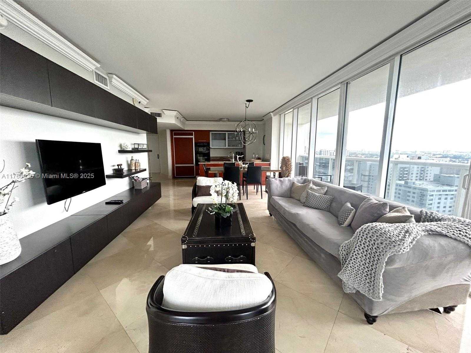 Small Image of 1830 SOUTH OCEAN DR #2408, Hallandale Beach Number 20