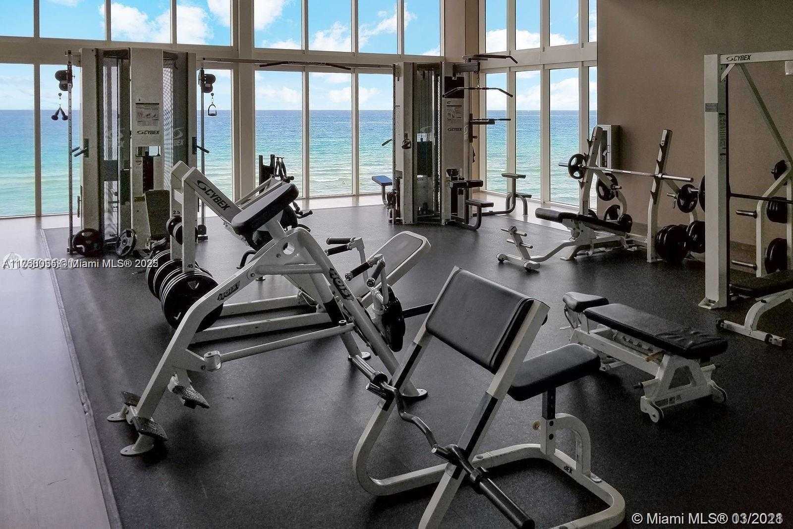 Small Image of 1830 SOUTH OCEAN DR #2408, Hallandale Beach Number 32
