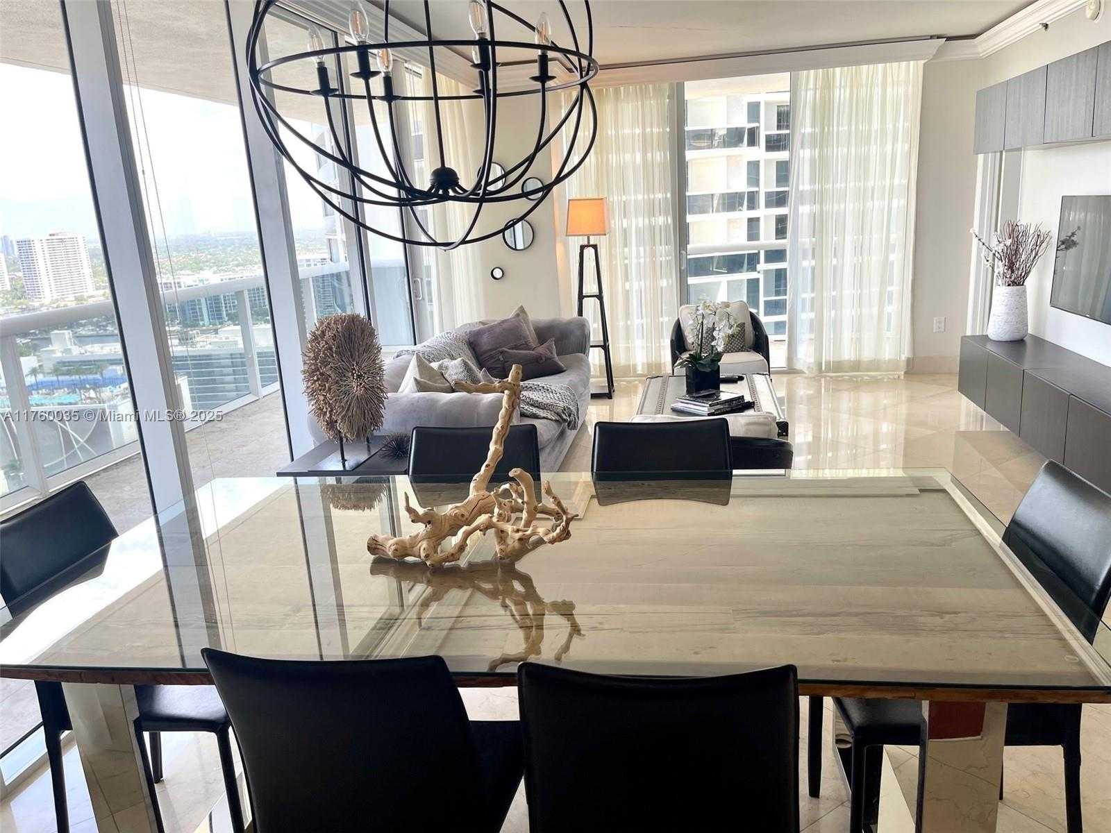 Small Image of 1830 SOUTH OCEAN DR #2408, Hallandale Beach Number 4