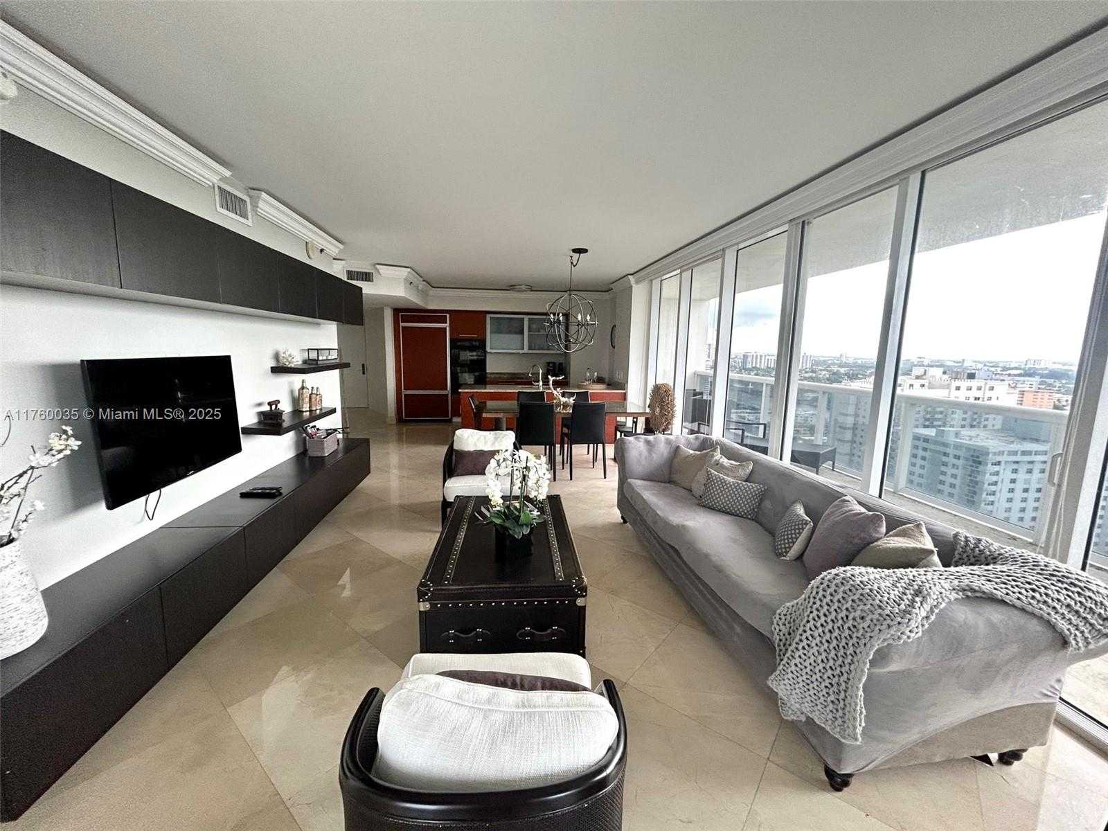 Small Image of 1830 SOUTH OCEAN DR #2408, Hallandale Beach Number 7
